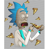 Rick and Morty-RI 41